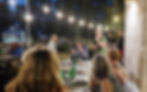 Ristorante sociale X Food - San Vito dei Normanni