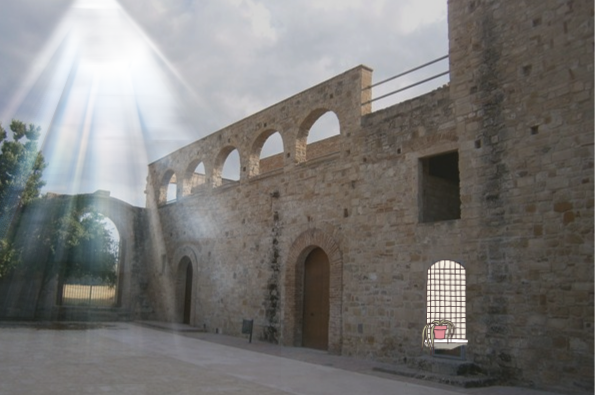 Torre Mare -Metaponto