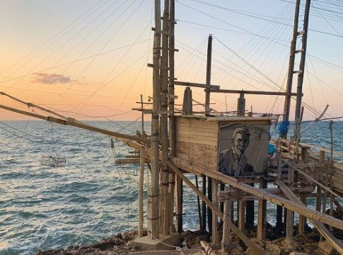 Trabucco