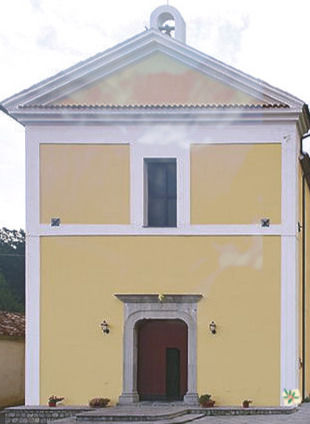 Chiesa di San Francesco di Paola