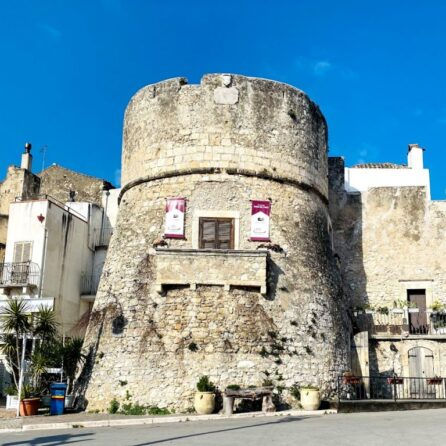 Castello Normanno