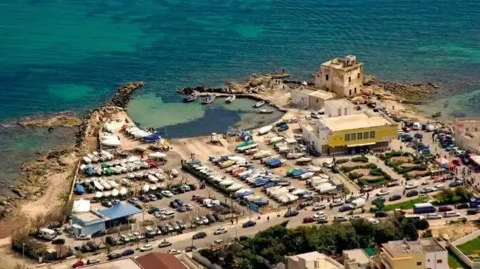 Squinzano, tra mare e storia una passeggiata nel borgo salentino