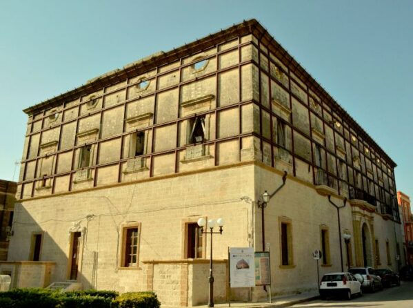 Palazzo Marchesale