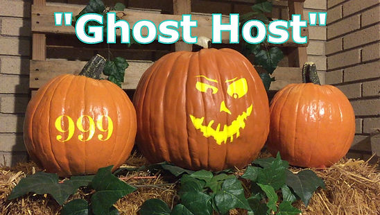 Individual Singing Pumpkins Animations