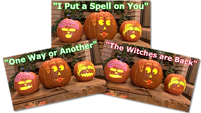 Sanderson Pack