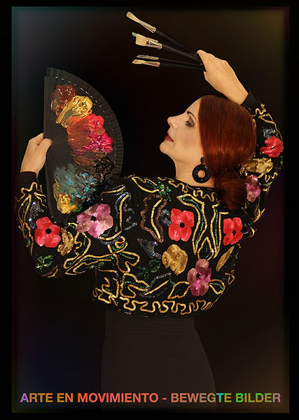 VIVIEN BAER arte en movimiento