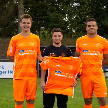 Neu-Coach Chris Bothe startet mit Derbysieg in die neue Saison