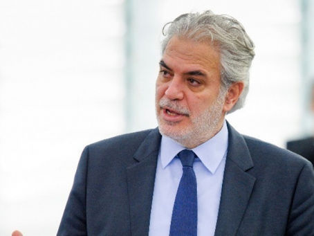 Απίστευτα αυτά που γράφουν οι Κυπριακές εφημερίδες για τον Στυλιανίδη