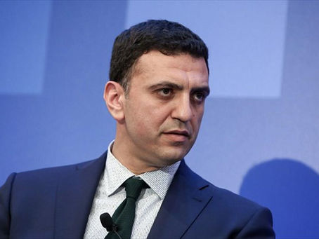 Ο Κικίλιας πάει στο Τουρισμού και ο Ιβάν στην Ηγουμενίτσα