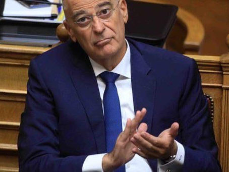 Α. Λατινοπούλου: «Ντροπή σας κ. Δένδια»