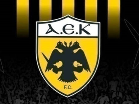 «Ανάσταση» ΑΕΚ, 3-1 τον Άρη στη Θεσσαλονίκη