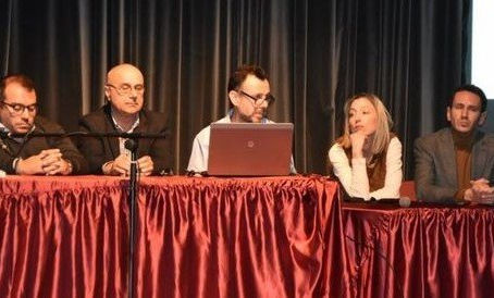 Αλεξάνδρεια. Ενημέρωση για τη νέα ΚΑΠ από την Κοινοπραξία