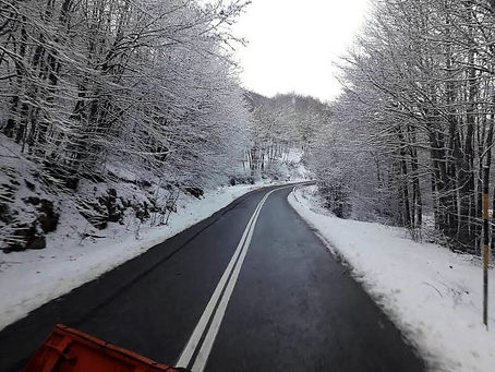 Καλαϊτζίδης: Ανοιχτό το σύνολο του οδικού δικτύου αρμοδιότητας Π.Ε. Ημαθίας