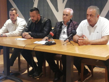 Τελικός ΕΠΣ Ημαθίας. «Ας νικήσει ο καλύτερος…»