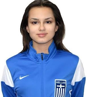 Στην εθνική η Νένα Δημητριάδου για το πανευρωπαϊκό πρωτάθλημα Taekwon-do I.T.F.