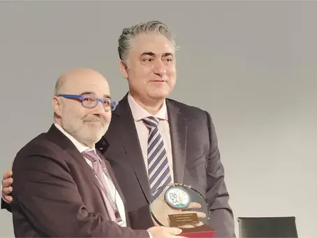 Κοτρίδης: Με στόχο την Παιδο-Ορθοπεδική Κλινική