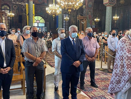 Τσαβδαρίδης: Πιο επίκαιρη από ποτέ η σύνδεση της επιστήμης με την πίστη