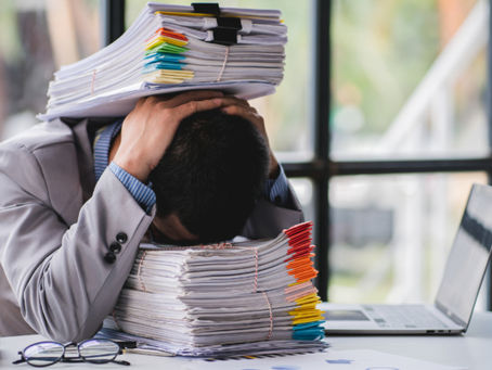 Eurostat: Πολλή δουλειά, λίγα λεφτά για τους Έλληνες – Πόσες ώρες εργάζονται την εβδομάδα