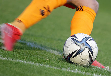 1-1 στο ντέρμπι Τριποτάμου-Νάουσας. Ξέφυγε η Αγκαθιά