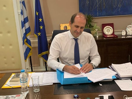 Ρύθμιση οφειλών προς την Εφορία: Αναστολή στην πληρωμή δόσεων και για τον Μάρτιο