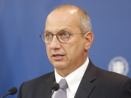 Γ. Οικονόμου: Συμφωνία με την Αίγυπτο για 5000 εργάτες γης εποχιακής απασχόλησης