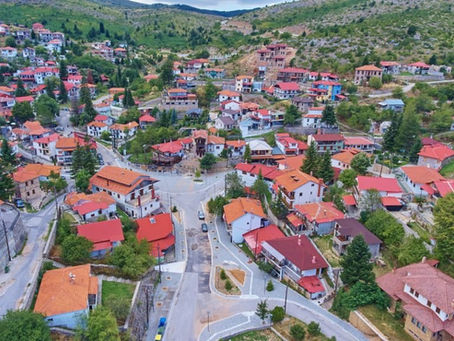 Απογραφή. Αυξήθηκε κατά 400% ο πληθυσμός στο Σέλι!