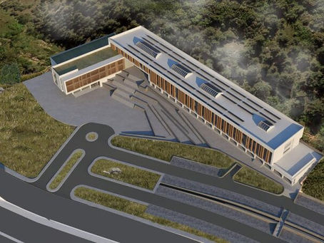 Τζιτζικώστας: Έτοιμο το 2024 το νέο διοικητήριο Ημαθίας! Σεπτέμβριο η δημοπράτηση