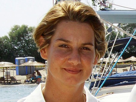 Ραγδαίες εξελίξεις: Η ΝΔ αναστέλλει την κομματική ιδιότητα του ατόμου που κατήγγειλε η Μπεκατώρου