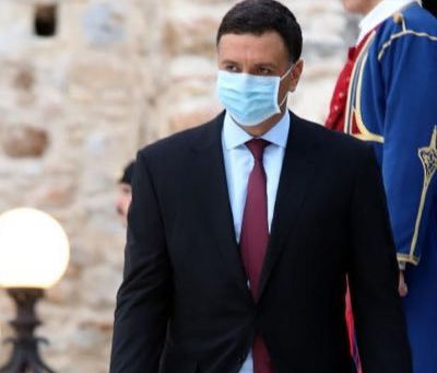 «Βόμβα» Κικίλια: Εισήγησή μου είναι καθολικό lockdown στην Αττική