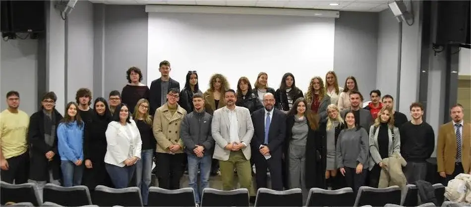 2ο Vermio Forum. Η Νάουσα ξανά στο προσκήνιο των διεθνών εξελίξεων