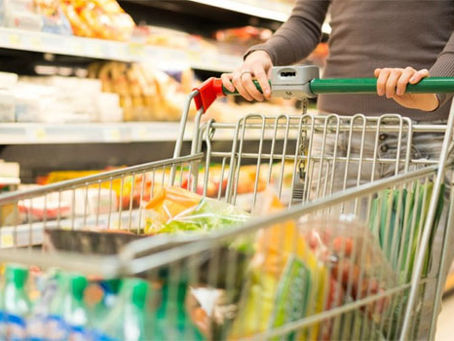 Τσουνάμι ακρίβειας τσακίζει την Ελληνική κοινωνία