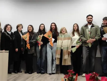 Νάουσα. Έξι υποτροφίες από την Αγαθοεργό