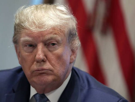 Το φάρμακο Τραμπ υπάρχει και το παρήγγειλε η Γερμανία!