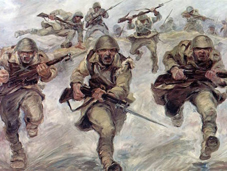 Μήνυμα του Δημάρχου Αλεξάνδρειας Παναγιώτη Γκυρίνη για τον εορτασμό της επετείου της 28ης Οκτωβρίου