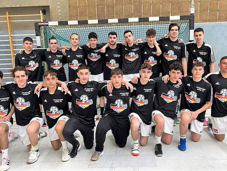 Πρώτος ο Φέρωνας στο 9ο Climax cup παίδων. Τρίτος ο Ζαφειράκης