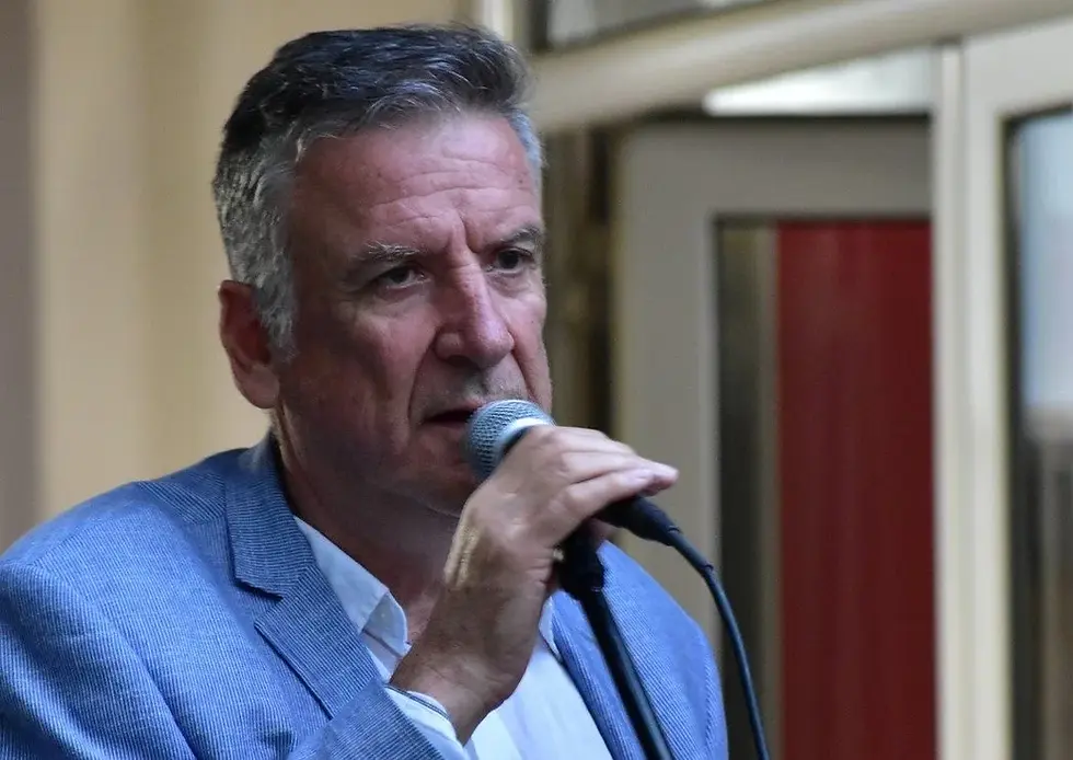 Άλμα’: Προσφυγή κατά της εμφιάλωσης νερού από ιδιώτη