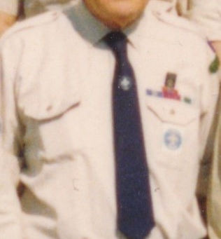 Απεβίωσε πλήρης ημερών ο Δημήτριος Αμοιρίδης, από τα παλαιότερα μέλη της Προσκοπικής οικογένειας της Βέροιας