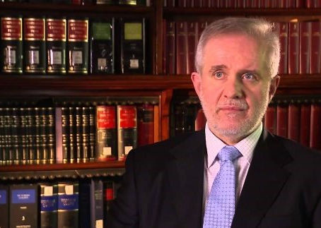 Αιμίλιος Κύρου. Από τη Σφηκιά Ημαθίας στο Ομοσπονδιακό Δικαστήριο της Αυστραλίας