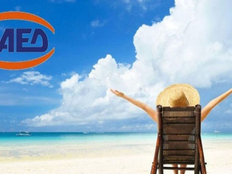 ΟΑΕΔ - Κοινωνικός Τουρισμός: Ποιοι δικαιούνται 6 μέρες δωρεάν διακοπές