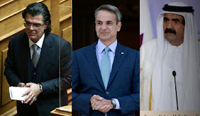 Τον πρωθυπουργό Κ.Μητσοτάκη «δίνει» με δήλωση του σε ανύποπτο χρόνο ο Α.Πάτσης