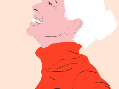 ΠΩΣ ΒΡΙΣΚΟΥΜΕ ΝΟΗΜΑ ΣΤΗ ΖΩΗ ΜΕΤΑ ΤΑ 50;