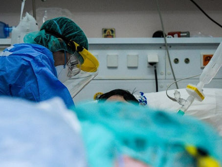 Ανακοπή στο γήπεδο. Μάχη για τη ζωή του δίνει ο 18χρονος από τη Βέροια