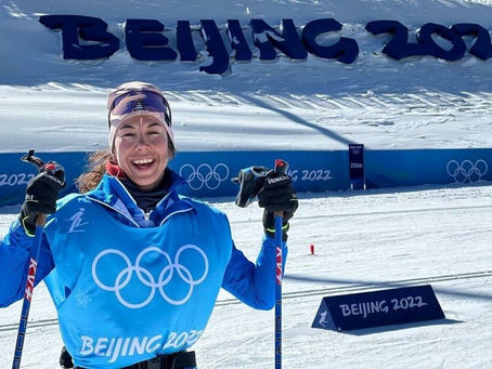 9η η Μαρία Ντάνου στις εκλογές για την επιτροπή αθλητών της ΔΟΕ