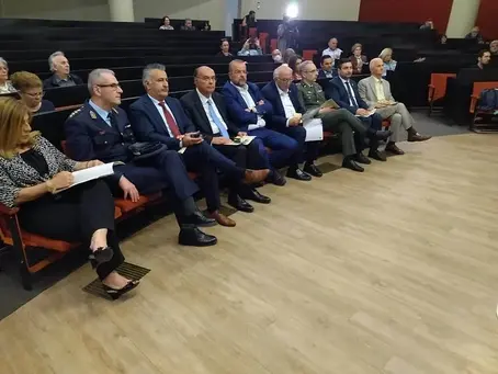 Οργή του καθηγητή Κώστα Φωτιάδη για αποτυχημένη εκδήλωση για την Γενοκτονία