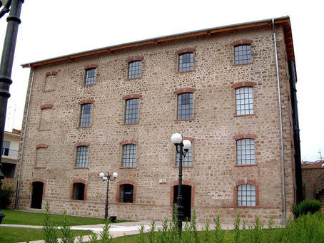 ΕΦΟΡΕΙΑ ΑΡΧΑΙΟΤΗΤΩΝ ΗΜΑΘΙΑΣ - 12 Βυζαντινοί Ναοί της Βέροιας ανοίγουν τις θύρες τους στο κοινό