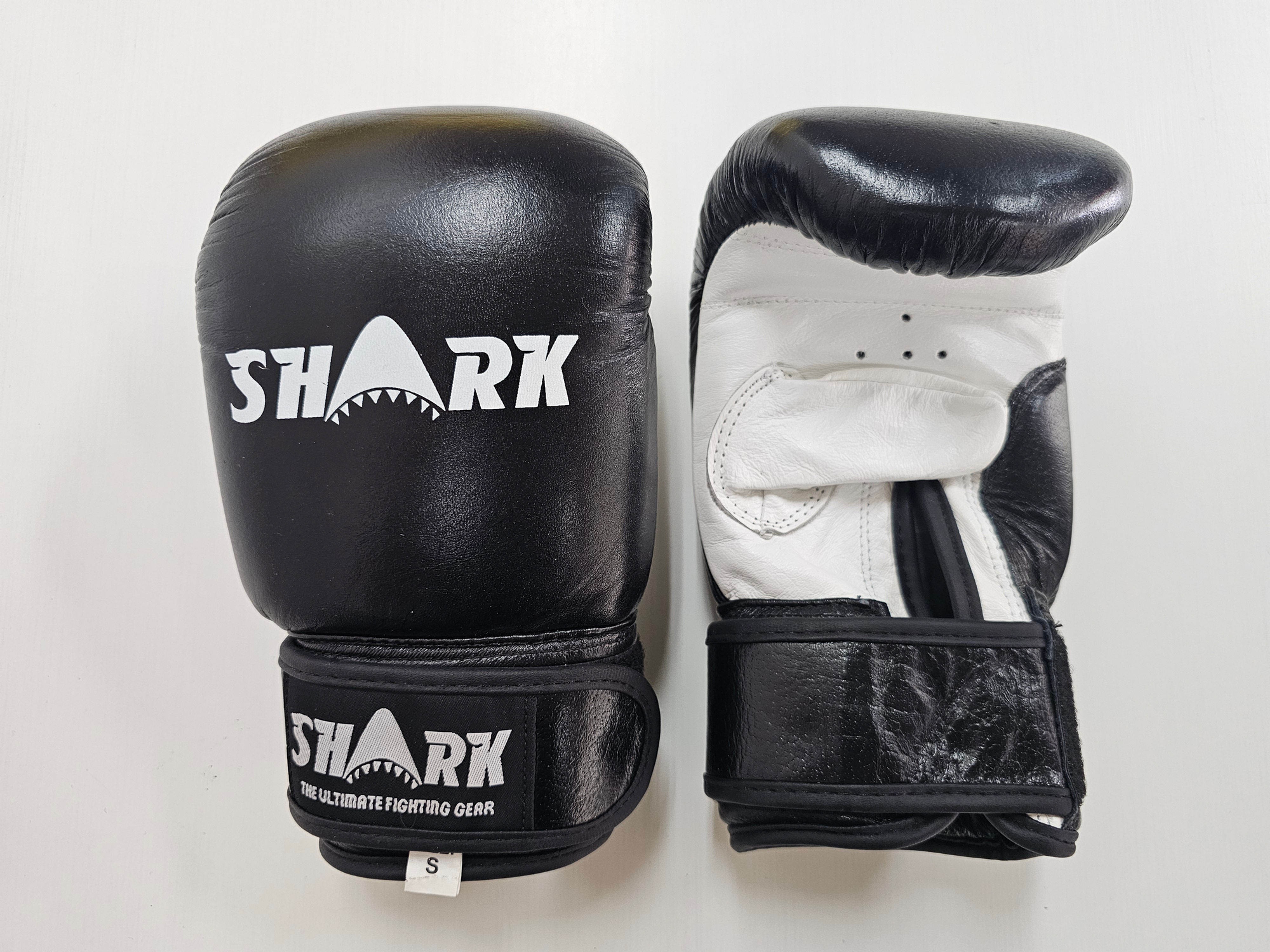 Shark Black