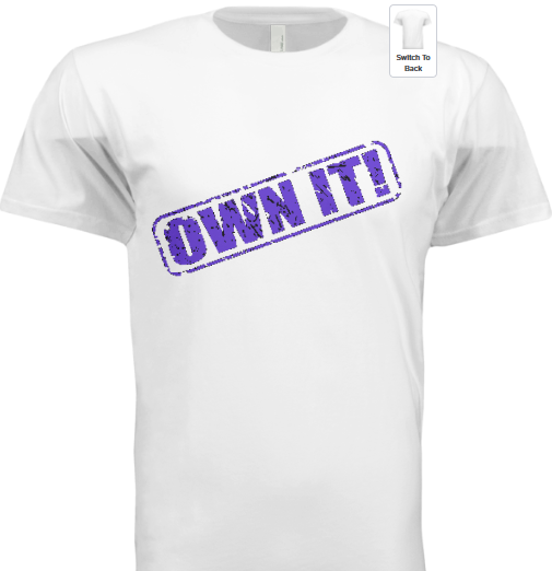 Thumbnail: T-Shirt White Label