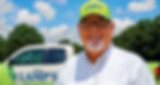 Rick Lamp owner and operator of Lamp's Pest Solutions in Lexington SC