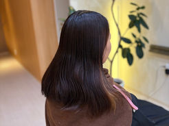 脱白髪染めって何？