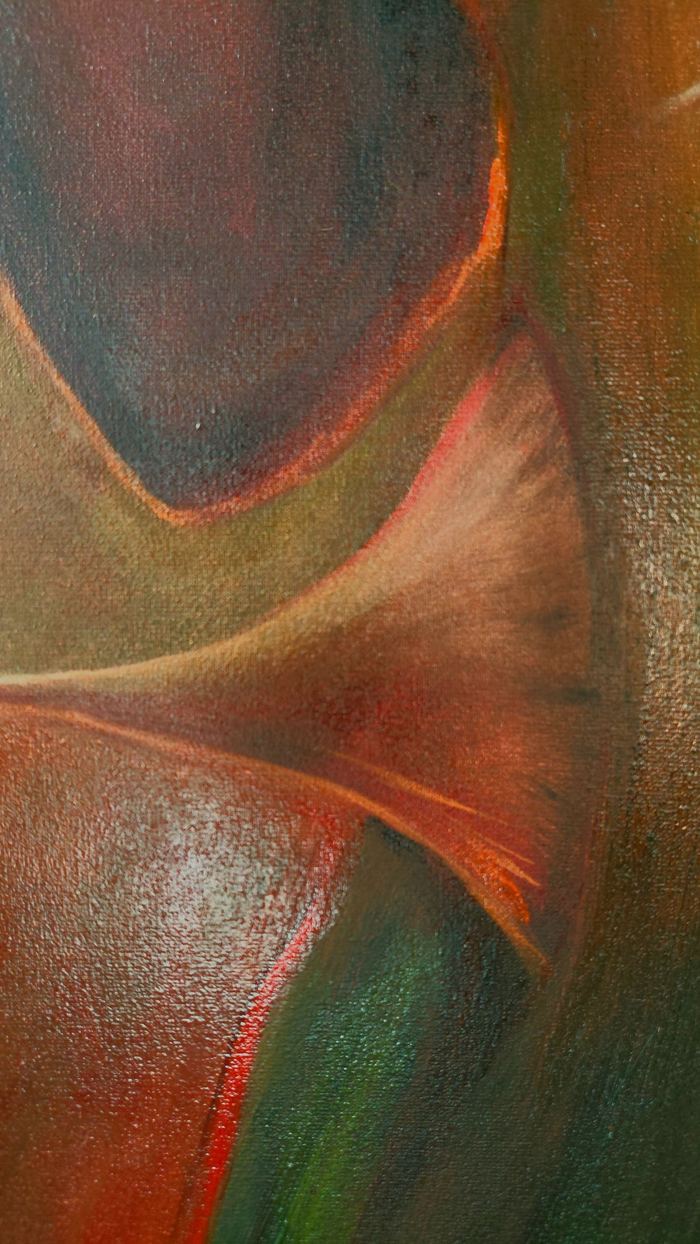 Thumbnail: Noli Me Tangere